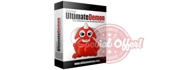 ultimate demon discount 2017, ultimate demon discount